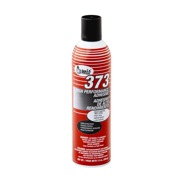 Camie 373 - High Performance Fabric Spray Adhesive
